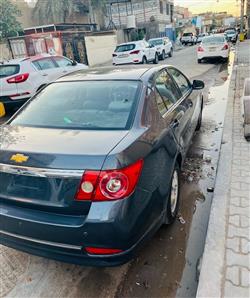 شێڤرۆلێت ئێپیکا